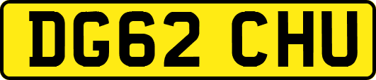 DG62CHU