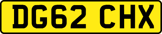 DG62CHX