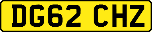 DG62CHZ