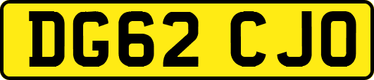 DG62CJO