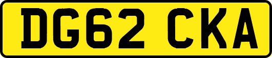 DG62CKA
