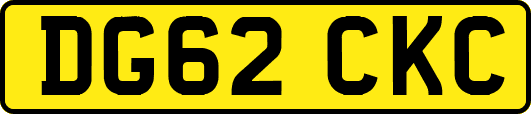 DG62CKC