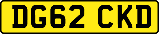 DG62CKD
