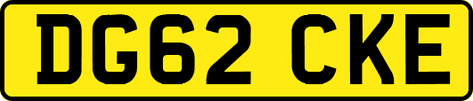 DG62CKE