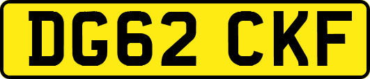 DG62CKF