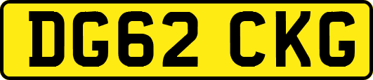 DG62CKG