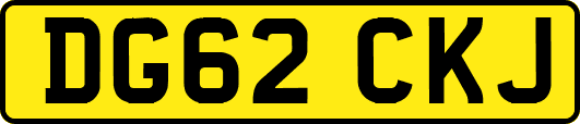 DG62CKJ