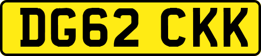 DG62CKK