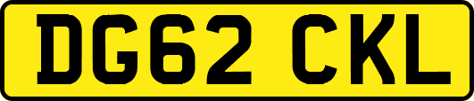 DG62CKL