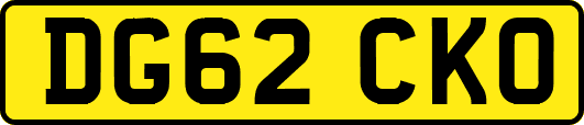 DG62CKO