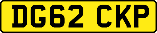 DG62CKP