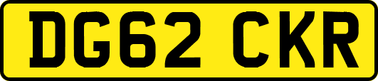 DG62CKR