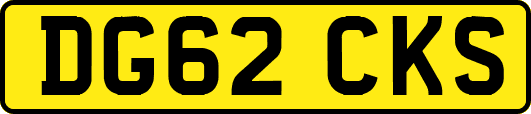 DG62CKS