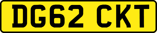 DG62CKT