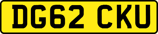 DG62CKU