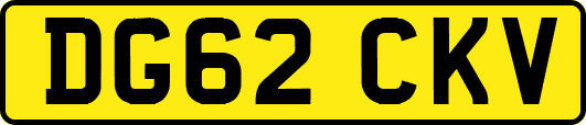 DG62CKV