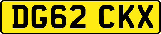 DG62CKX