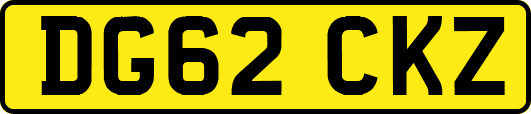 DG62CKZ