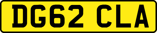 DG62CLA