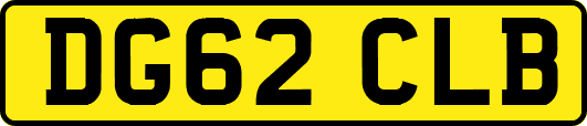 DG62CLB