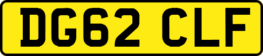 DG62CLF