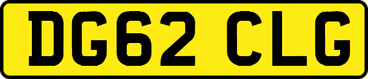 DG62CLG