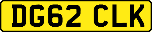 DG62CLK