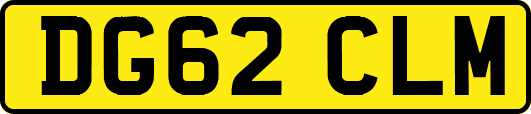 DG62CLM