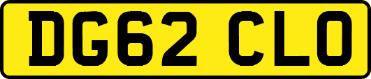 DG62CLO