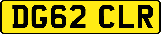 DG62CLR
