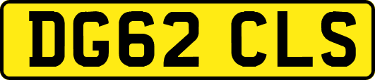 DG62CLS