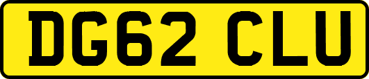 DG62CLU