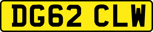DG62CLW