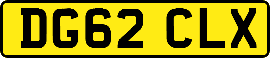 DG62CLX