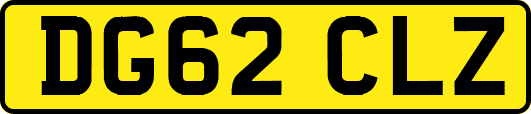 DG62CLZ