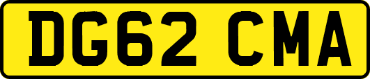 DG62CMA