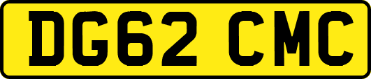 DG62CMC