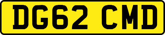 DG62CMD