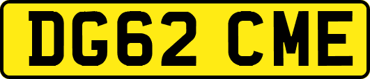 DG62CME
