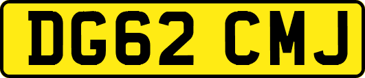 DG62CMJ