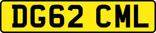 DG62CML
