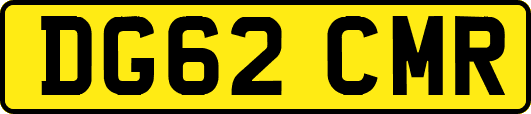 DG62CMR