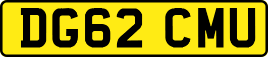 DG62CMU