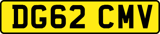 DG62CMV