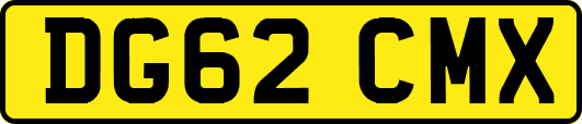 DG62CMX