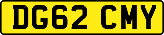 DG62CMY