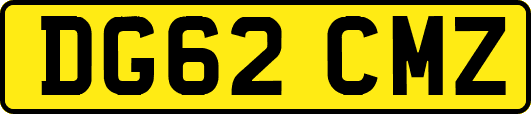 DG62CMZ