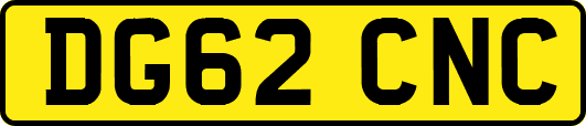 DG62CNC