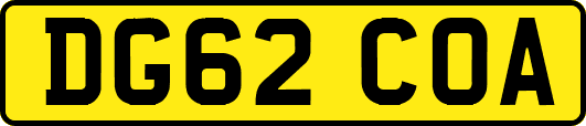 DG62COA