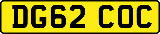 DG62COC